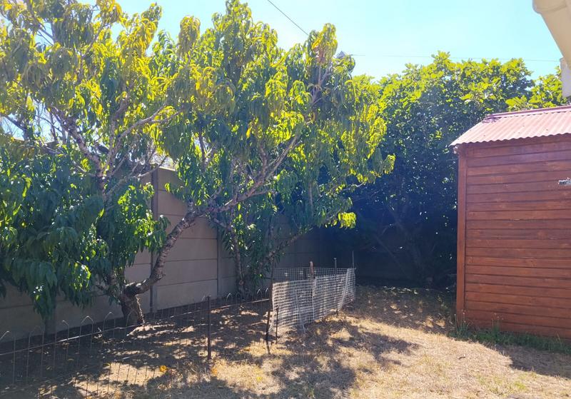 4 Bedroom Property for Sale in Dana Bay Western Cape